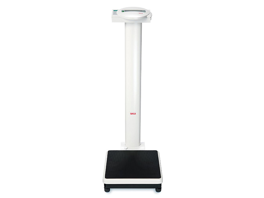 [27292] SECA 799 DIGITAL BALANCE with BMI class III