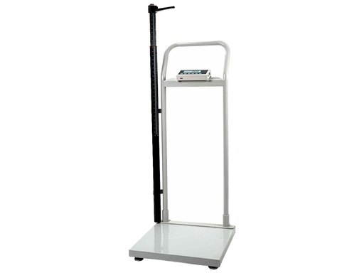 [GM-28794] SOEHNLE DIGITAL BILANCE 6831 with support rail and altimeter