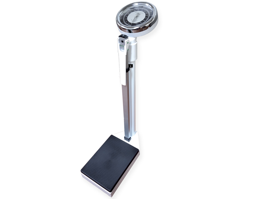 [27305] SIRIO BALANCE with altimeter 150 kg