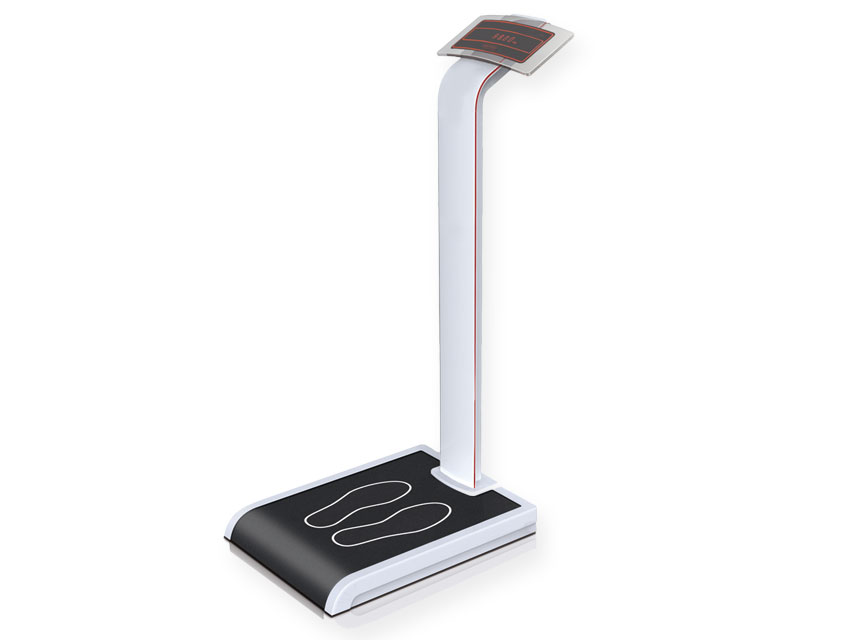 [27275] SOEHNLE DIGITAL SCALE 7830