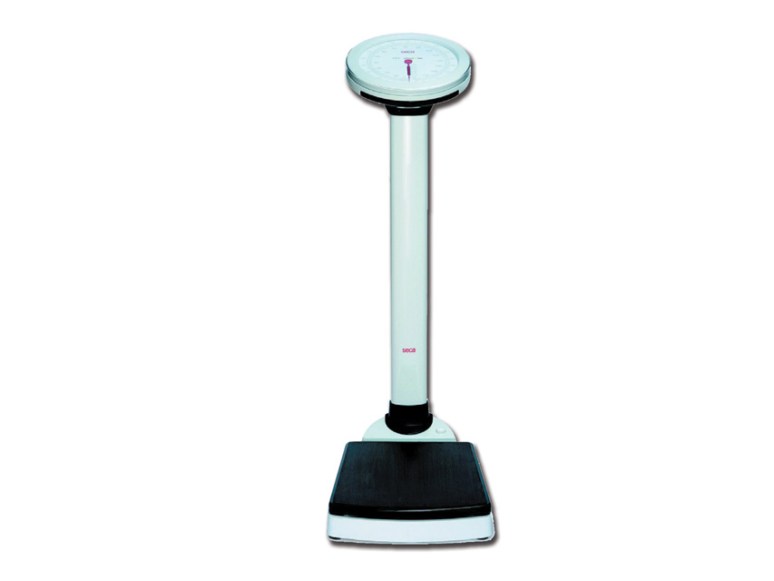 [27284] SECA BALANCE 756 with altimeter