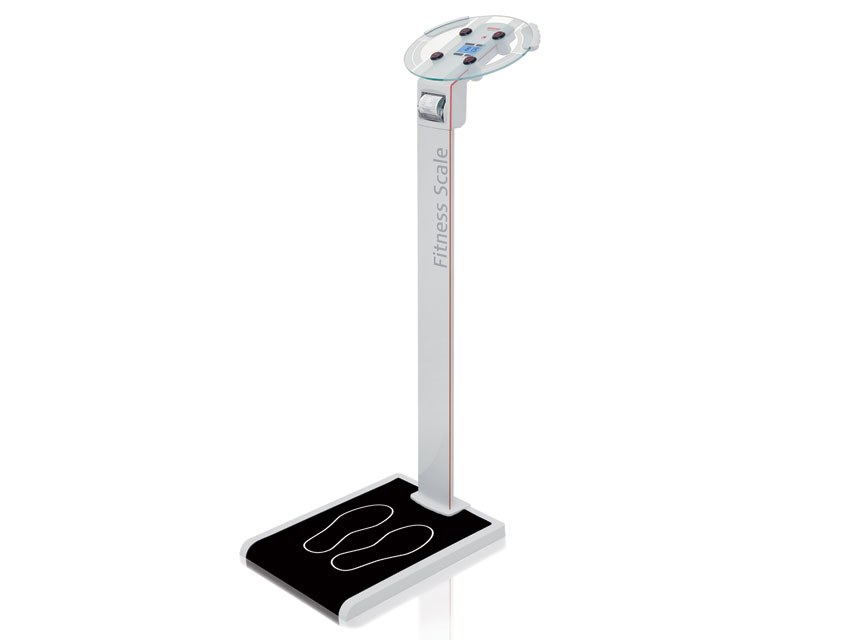 [27286] SOEHNLE 7850 FITNESS SCALE