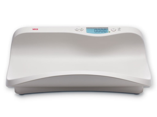 [27267] HOSPITAL PESANEONATED BALANCE SECA 376 20 kg Class III