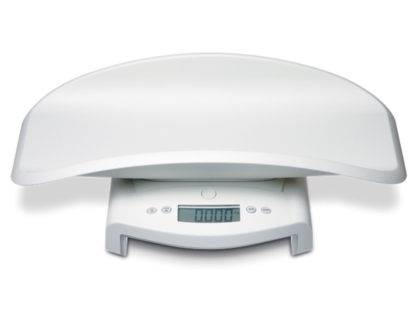 [27282] SECA 354 BABY SCALE