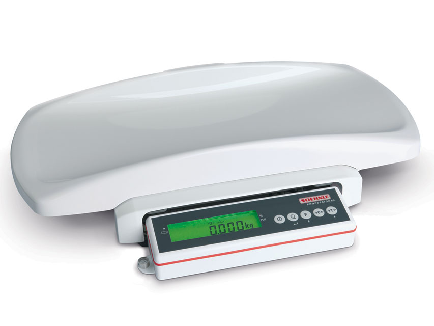 [27260] SOEHNLE 7752 EXKLUSIV DIGITAL BALANCE WEIGHT 15 kg Class III
