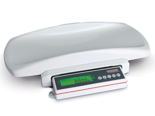 [GM-28812] SOEHNLE 7752 EXKLUSIV DIGITAL BALANCE WEIGHT 15 kg Class III