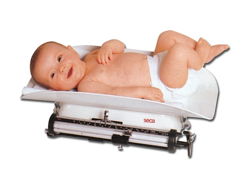 [GM-28814] HEAVANEONATES SECA 725 16 kg