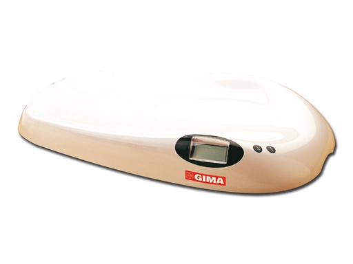 [27313] GIMA DIGITAL BABY SCALE