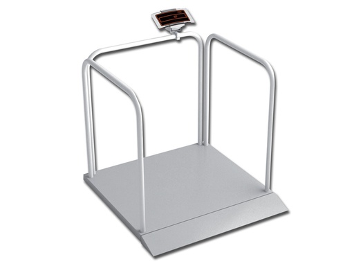 [GM-28826] SUPPORT BARS (set of 3) + INDICATOR SUPPORT