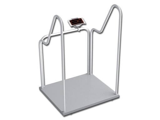 [GM-28827] OBESITY SUPPORT BARS (set of 3) + INDICATOR SUPPORT