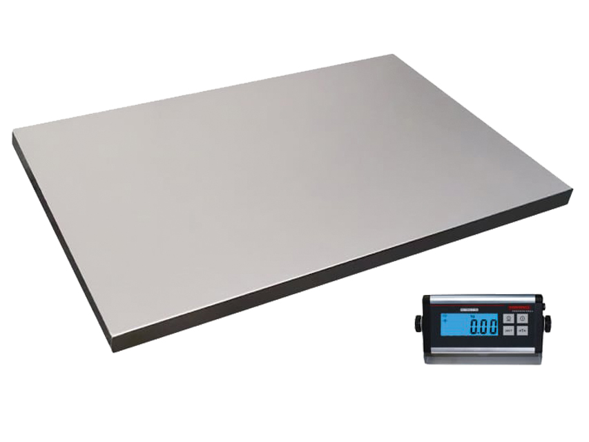 [80220] SOEHNLE VETERINARY SCALE 6858