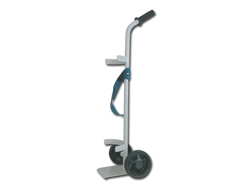 [GM-28831] TROLLEY FOR 5- or 7-litre BOTTLES