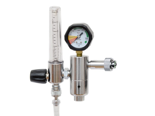 [GM-28836] PR. DIN with humidifier and valve
