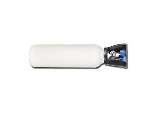 [GM-28838] OXYGEN BOTTLE 5 l DIN VALVE
