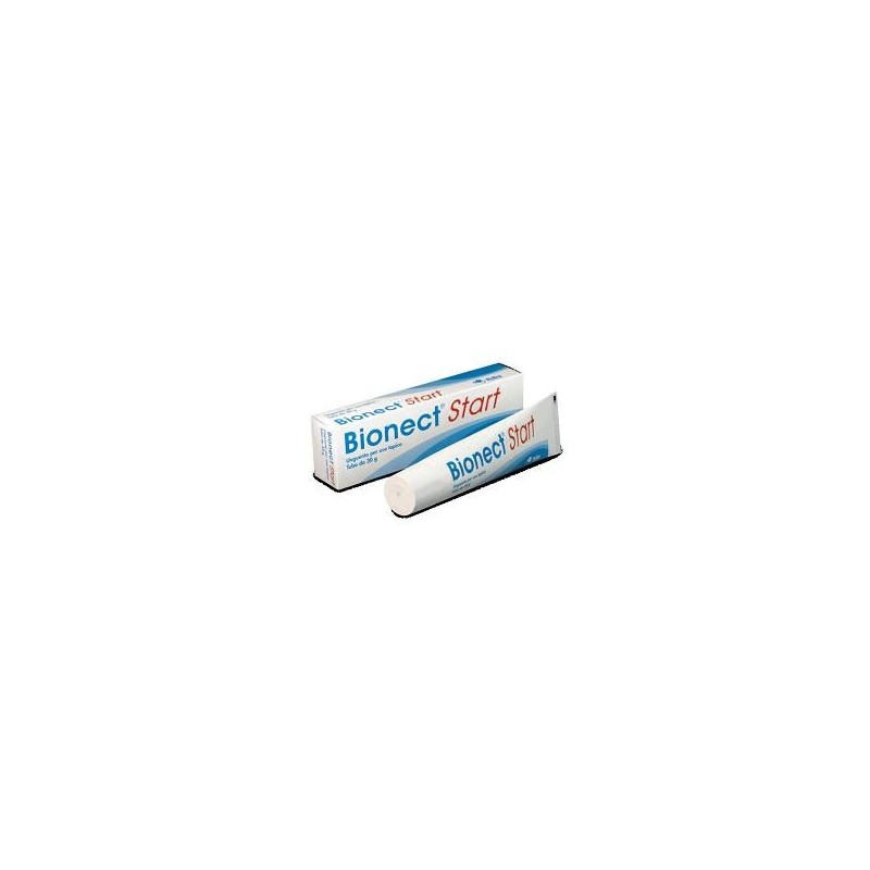[SDF08068] Bionect Start ointment 30gr