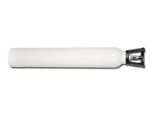 [GM-28863] OXYGEN BOTTLE 10 l VALVE PIN INDEX