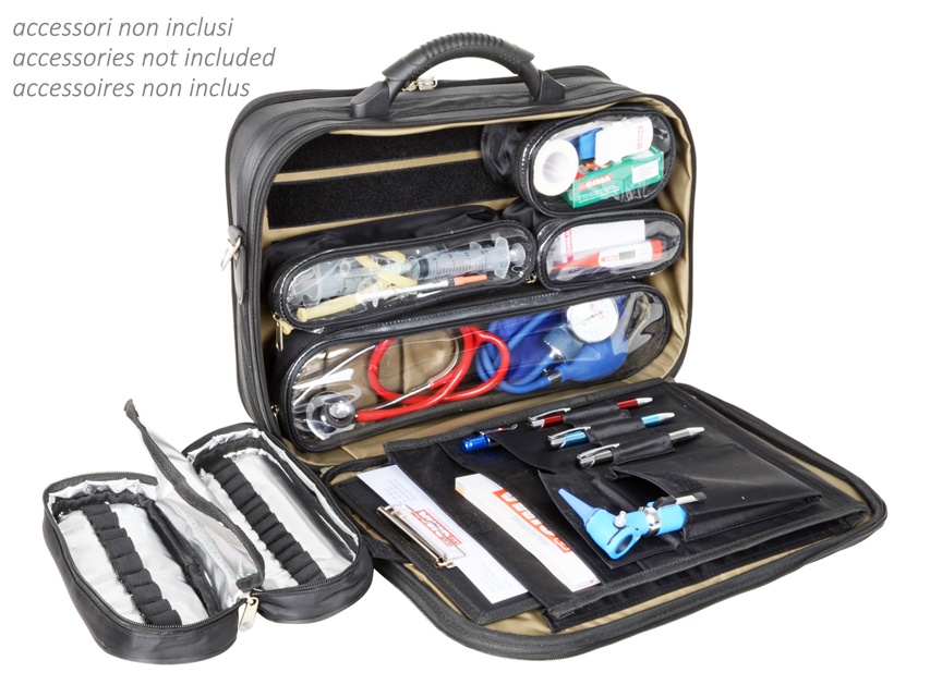 [27128] PROFESSIONAL BAG