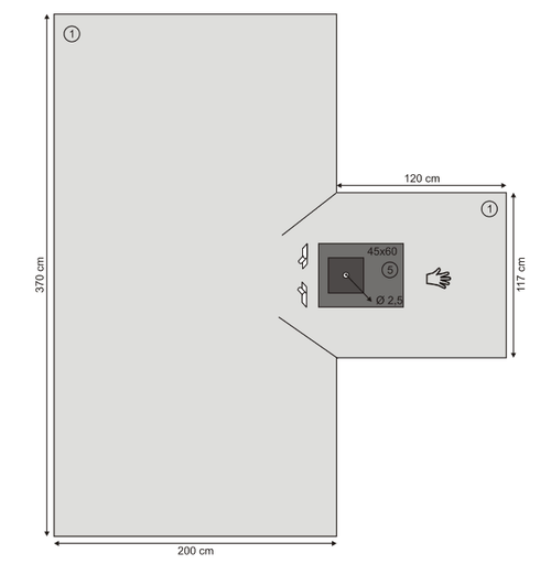 [DMM06004] Hand surgery camp