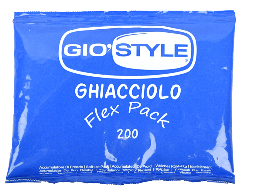 [27215] FLEXIBLE ICE BREAD 200 g