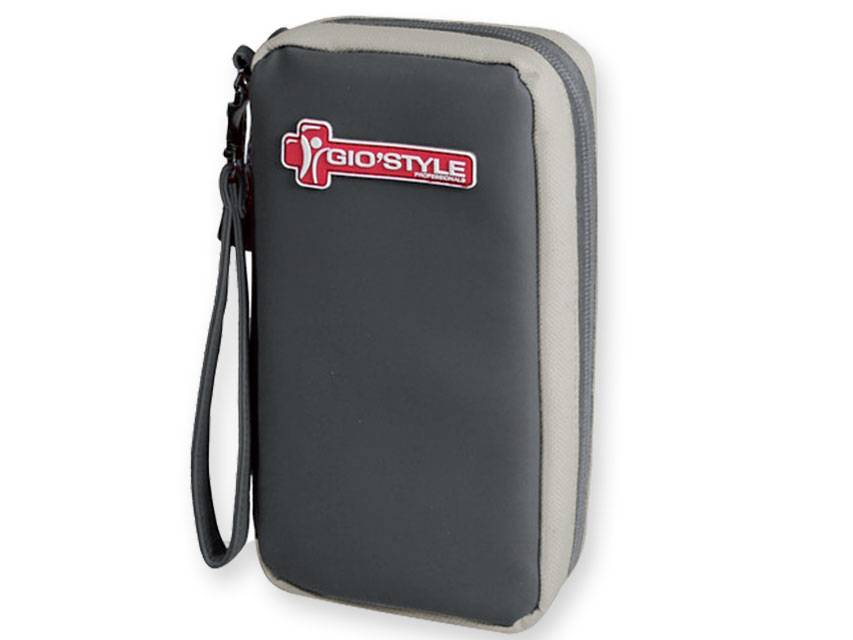 [27203] MEDINSULINE THERMAL BAG beige/grey