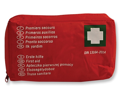 [GM-28901] SOFT BAG KIT DIN 13164