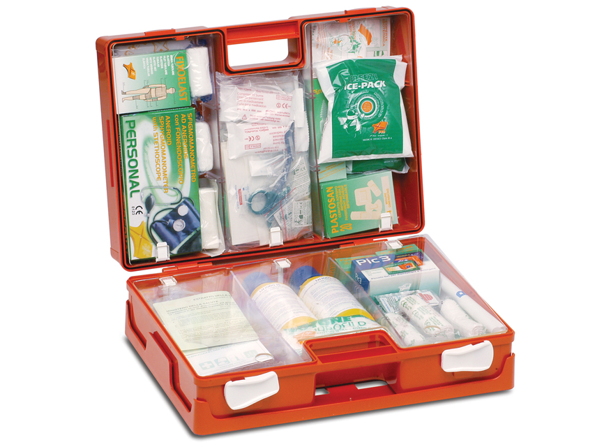 [34193] MULTIRED BIG KIT plastic case 3