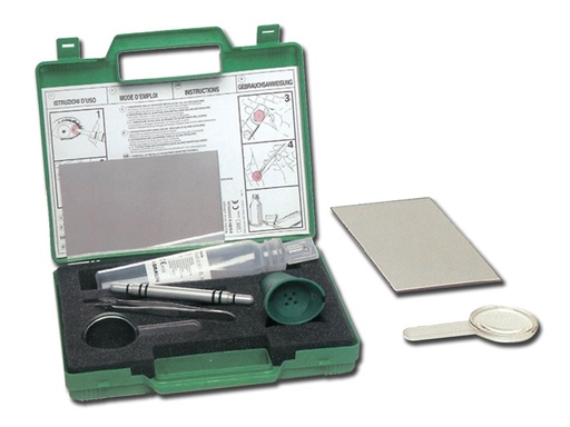 [GM-28911] EYE WASH KIT