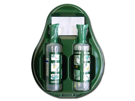 [GM-28913] DROP' EYEWASH STATION
