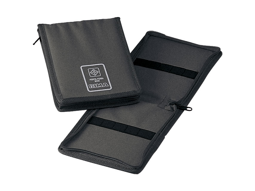 [26649] MINI CORdura Black