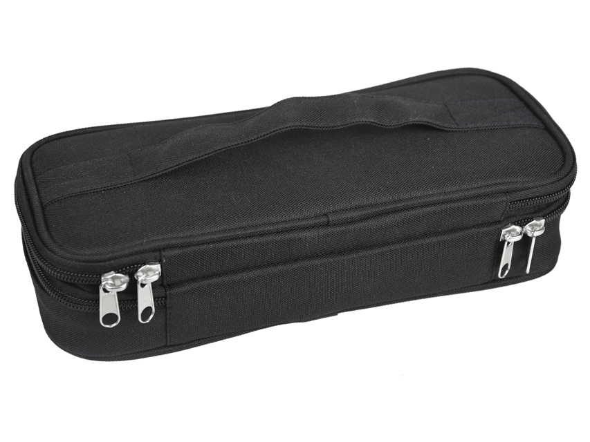 [27137] SOFT MULTIPURPOSE CASE black