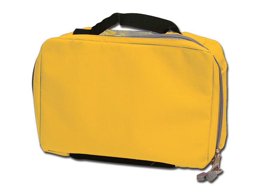 [27198] E5 BAG with yellow handle