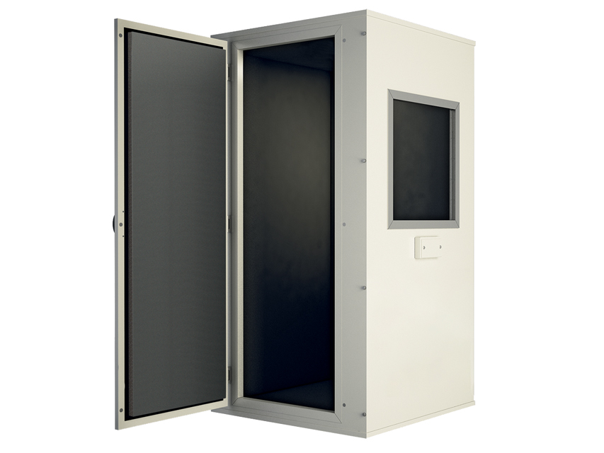 [33648] AUDIOMETRIC CABIN PRO 25 96x96x197 cm