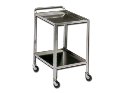 [GM-28926] MEDICATION TROLLEY medium