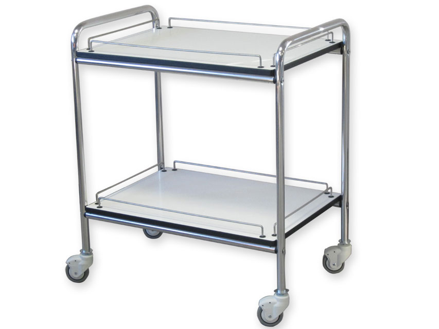 [27425] GIMA TROLLEY 2 medium