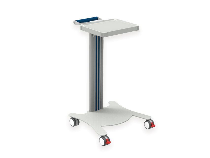 [27870] SUPER EASY TROLLEY 32x26cm