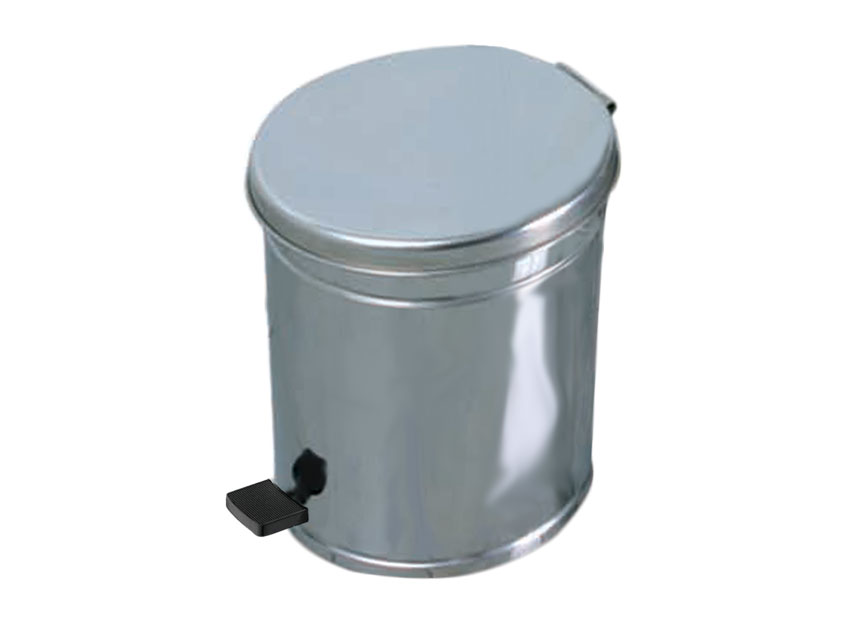 [45818] WASTE BIN for code 458103