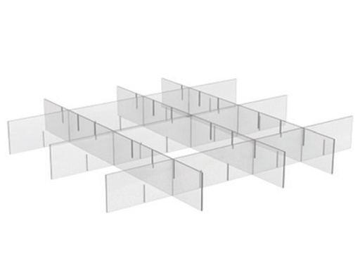 [GM-28974] DRAWER PARTS KIT for compact h2/h3
