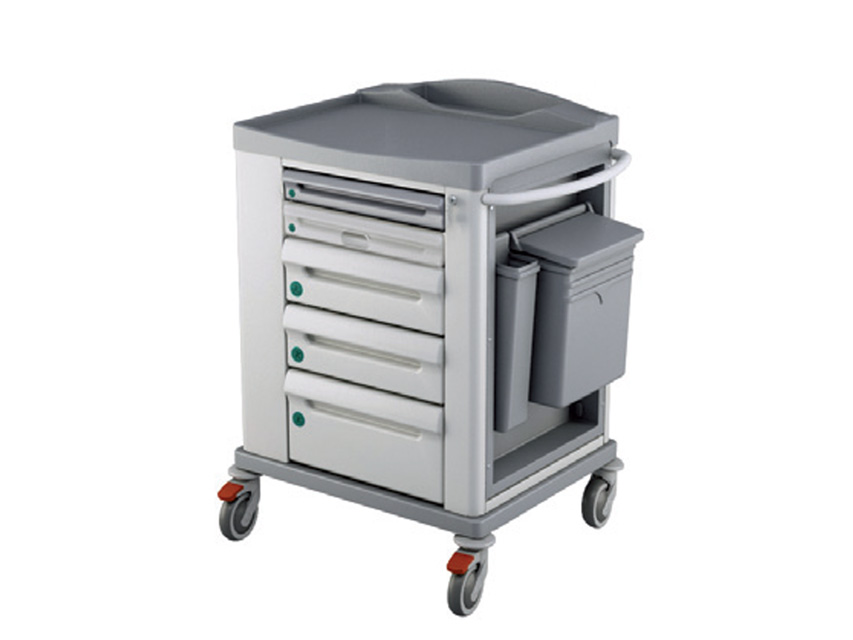 [45680] BASIC TROLLEY KS small