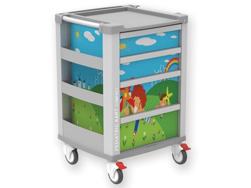 [GM-28989] PAEDIATRIC KART