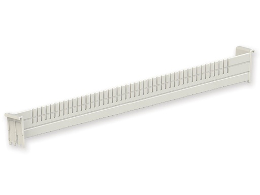 [GM-29046] 600x50 mm partition for ISO drawers