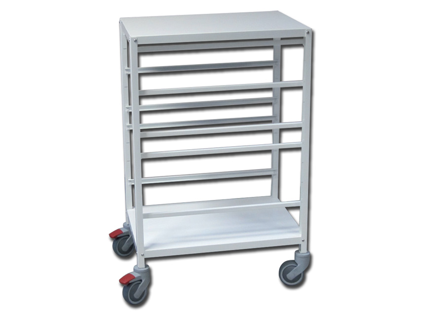 [27935] ISO empty SERVICE CART