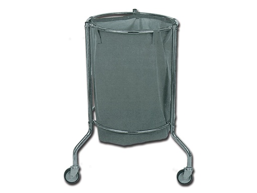 [GM-29087] LAUNDRY TROLLEY