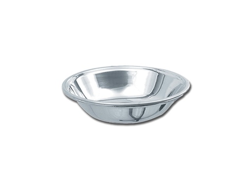 [GM-29090] 32 cm diameter stainless steel bowl for 274567