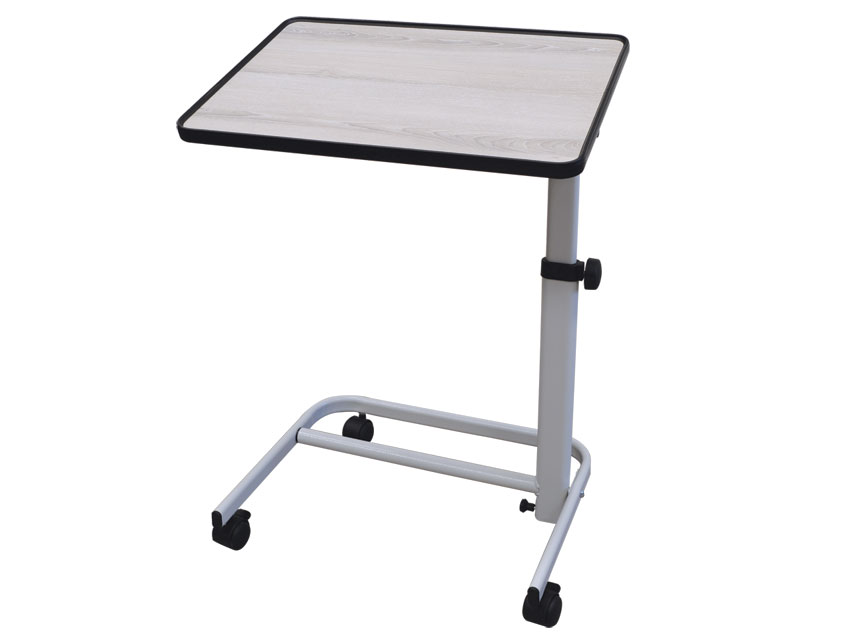 [27475] DIFFUSION SERVING TABLE white