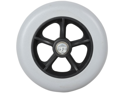 [GM-29127] FRONT WHEEL for code 27715/18/19, 43251