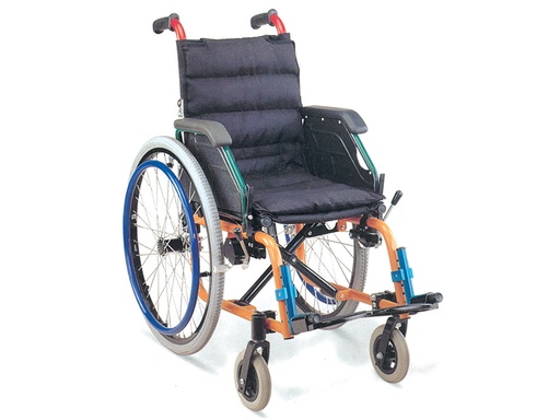 [27708] PAEDIATRIC WHEELCHAIR