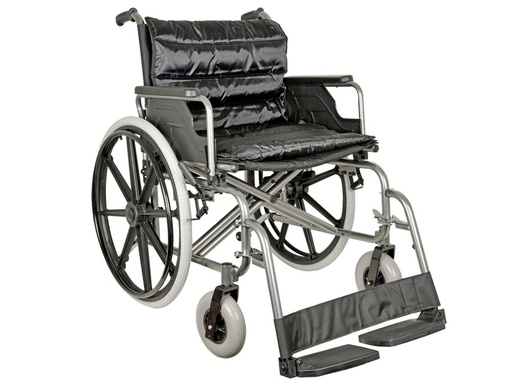 [GM-29142] EXTRA LARGE WHEELCHAIR