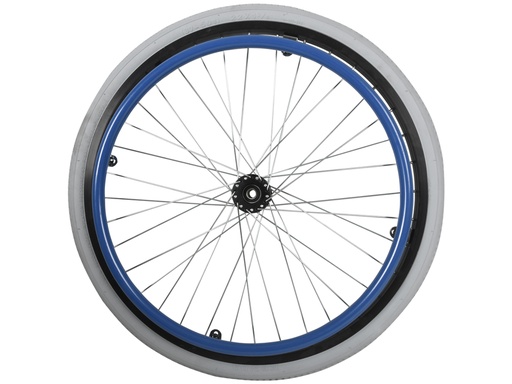 [27742] REAR WHEEL for code 27708
