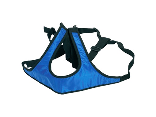 [GM-29175] BELT WITH STRAP for comforts/ wheelchairs