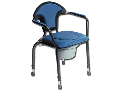 [43191] height-adjustable COMFORTABLE CONFORT CHAIR